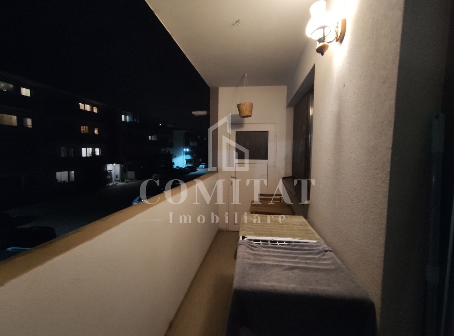 Apartament cu 3 camere | 64 mp |  Floresti - Poză 8