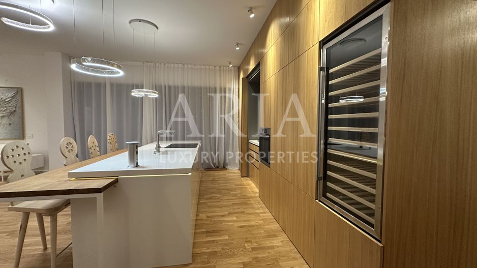 LUXURY DUPLEX 4ROOMS - Poză 13