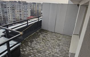 Vanzare 2 Camere Iuliu Maniu - Lujerului-