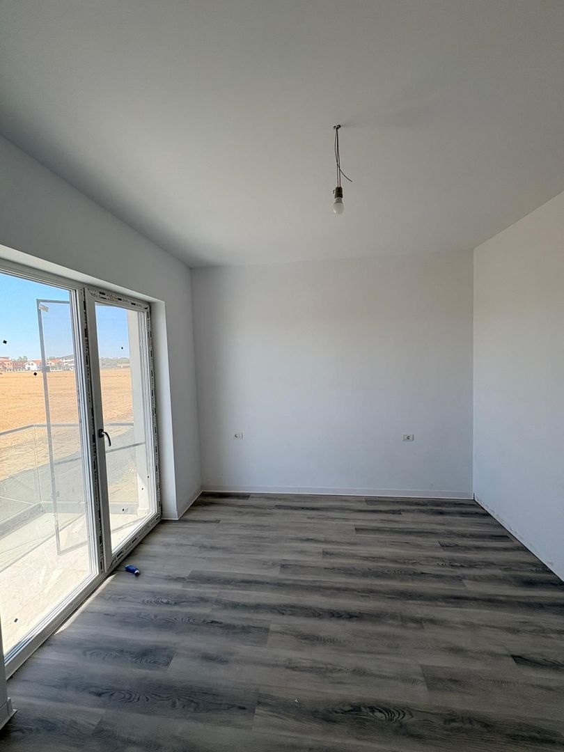 Apartament Nou 3 Camere (72 mp), Etajul 1 – Încălzire în Pardoseală - Poză 3