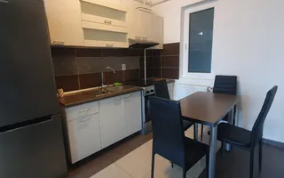 3 Camere, Open Space, bloc nou, Parcare Subterana, Zona Auchan, Iris - Poză 12
