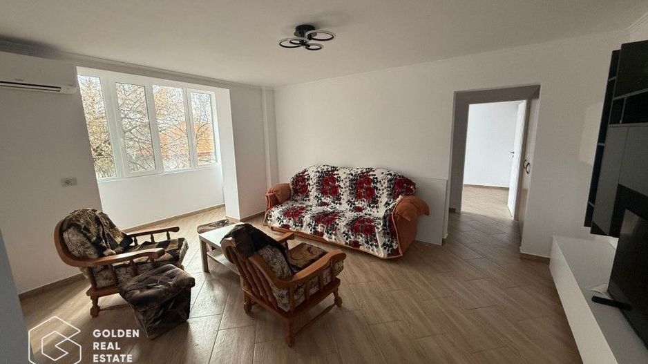 Aprtament 2 camere, zona Uta - Poză 1