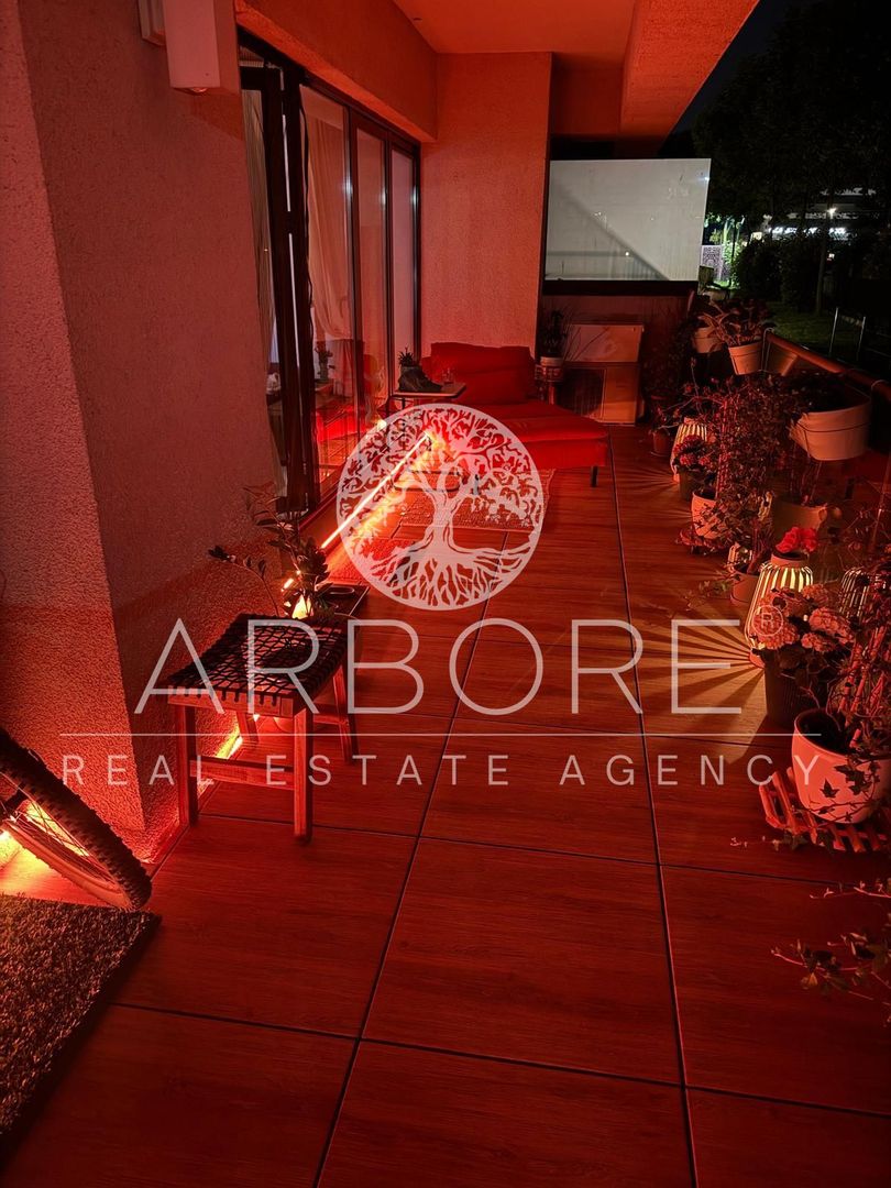 Apartament 2 camere zona Pipera -  Școala Americană - Poză 13