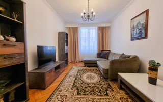 Apartament complet renovat și mobilat – parter, Bulevardul 15 Noiembri - Poză 3