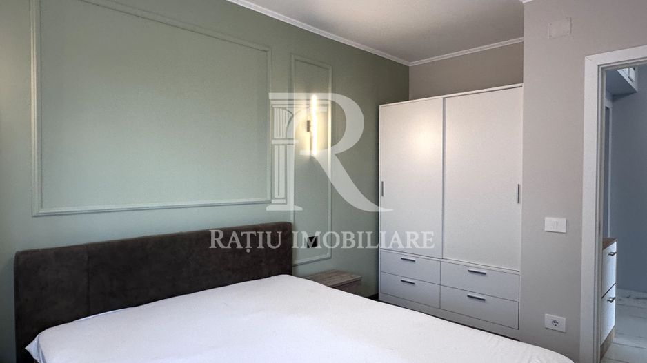 Apartament cu 3 camere | Prima Residence Nufărul | Oradea - Poză 7