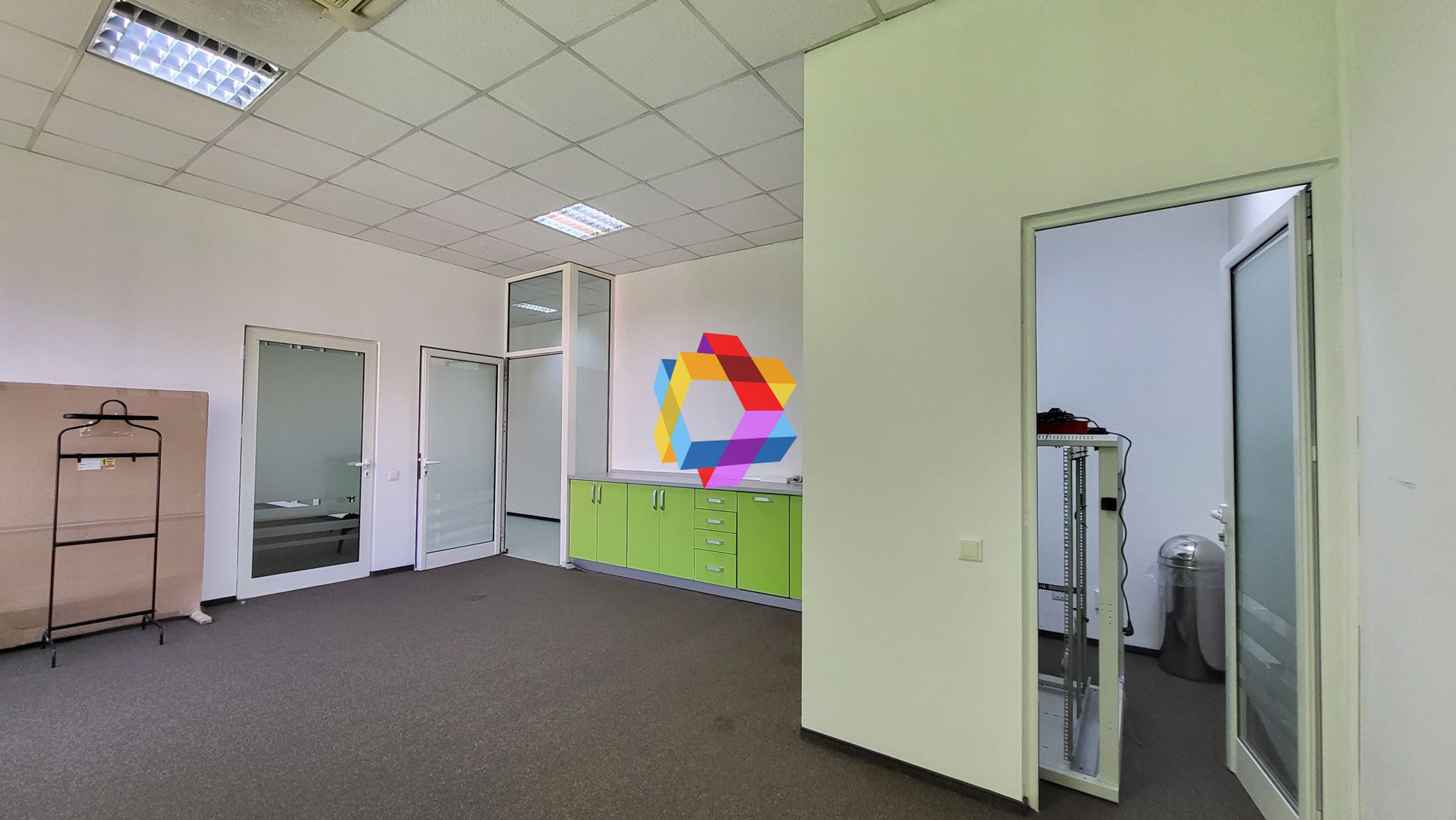 Spatiu de birouri - 495.8 mp #PLUS Spatii comerciale / Birouri - Poză 3