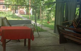 Casă individuală, de vânzare, cartier Șarât, Câmpia Turzii - Poză 9
