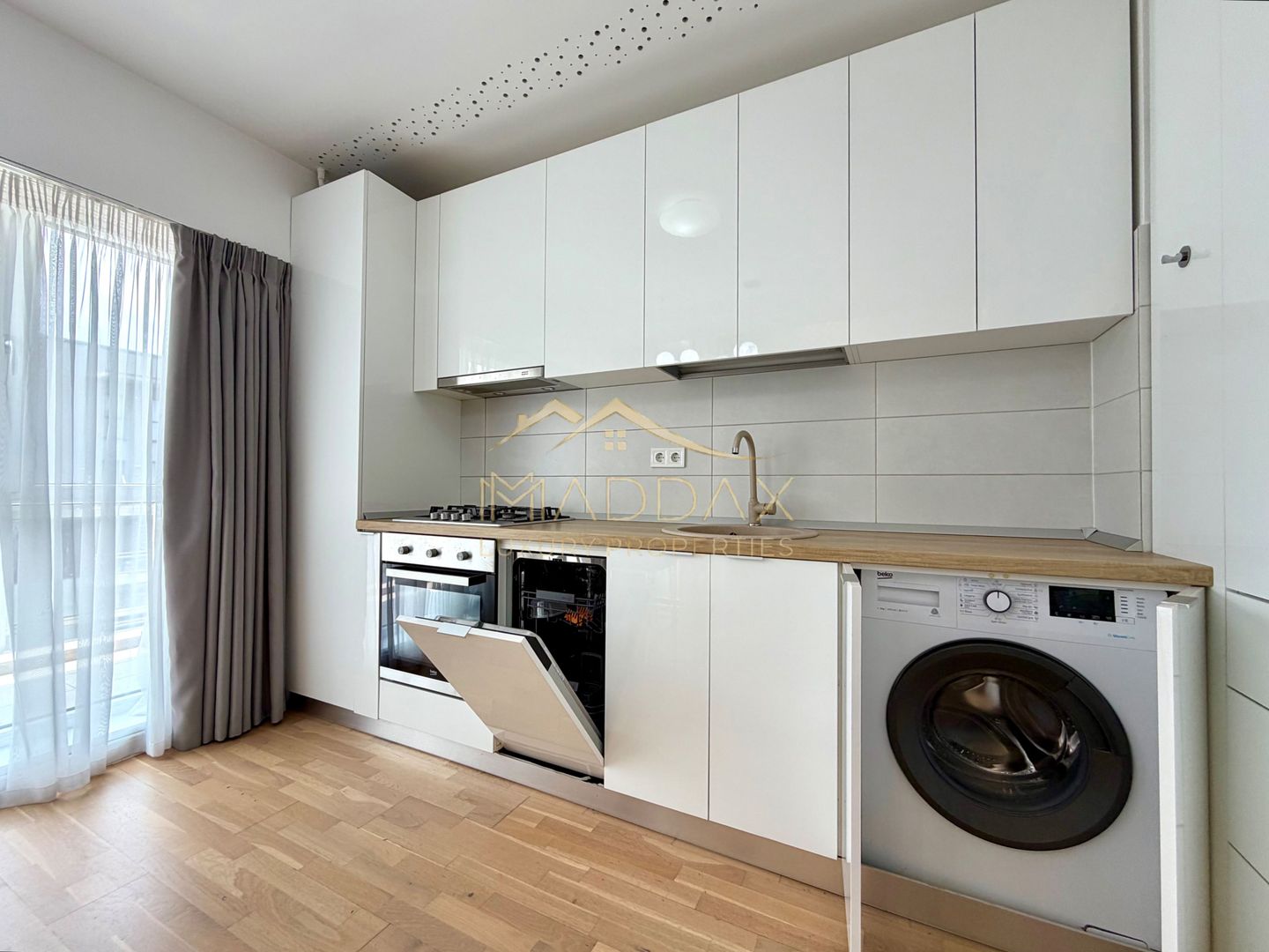 Apartament cu 2 camere de tip duplex // Zona Floreasca - Poză 20