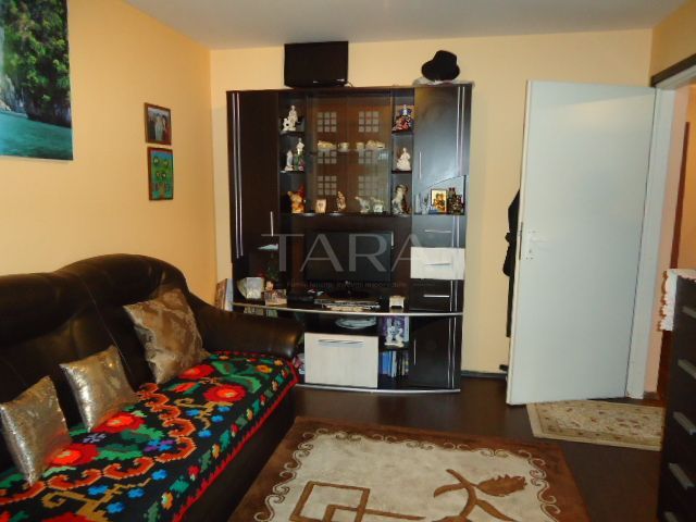 Apartament cu 2 camere de vânzare in Floresti - Poză 5