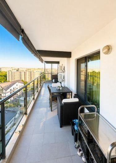 APARTAMENT 4 CAMERE NEW TOWN RESIDENCE  DRISTORULUI - Poză 9
