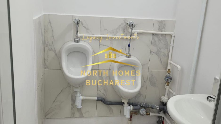 Casa de închiriat pentru muncitori străini - Voluntari - Poză 10