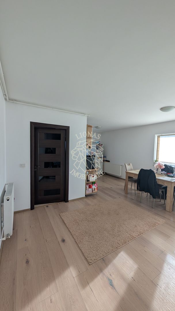 Oferta! Apartament 2 camere 50 mp-balcon-etaj 1-Zona Pasarela - Poză 5