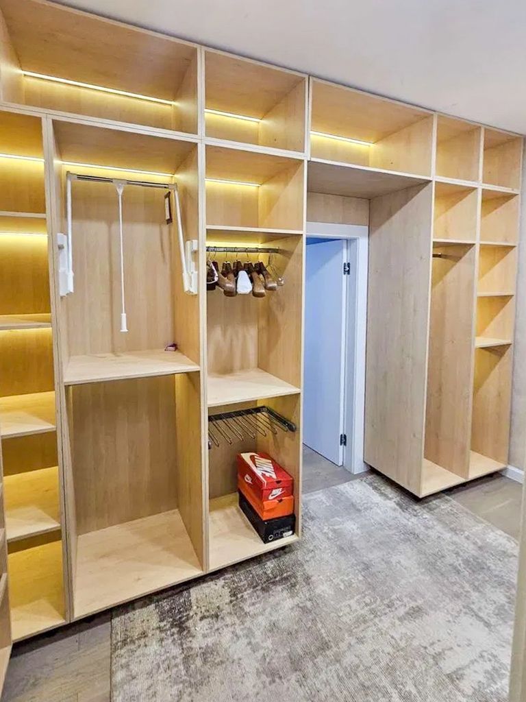 Chirie | Apartament 3 camere 115mp | Terasă 95mp | Parcare & Boxa - Poză 12