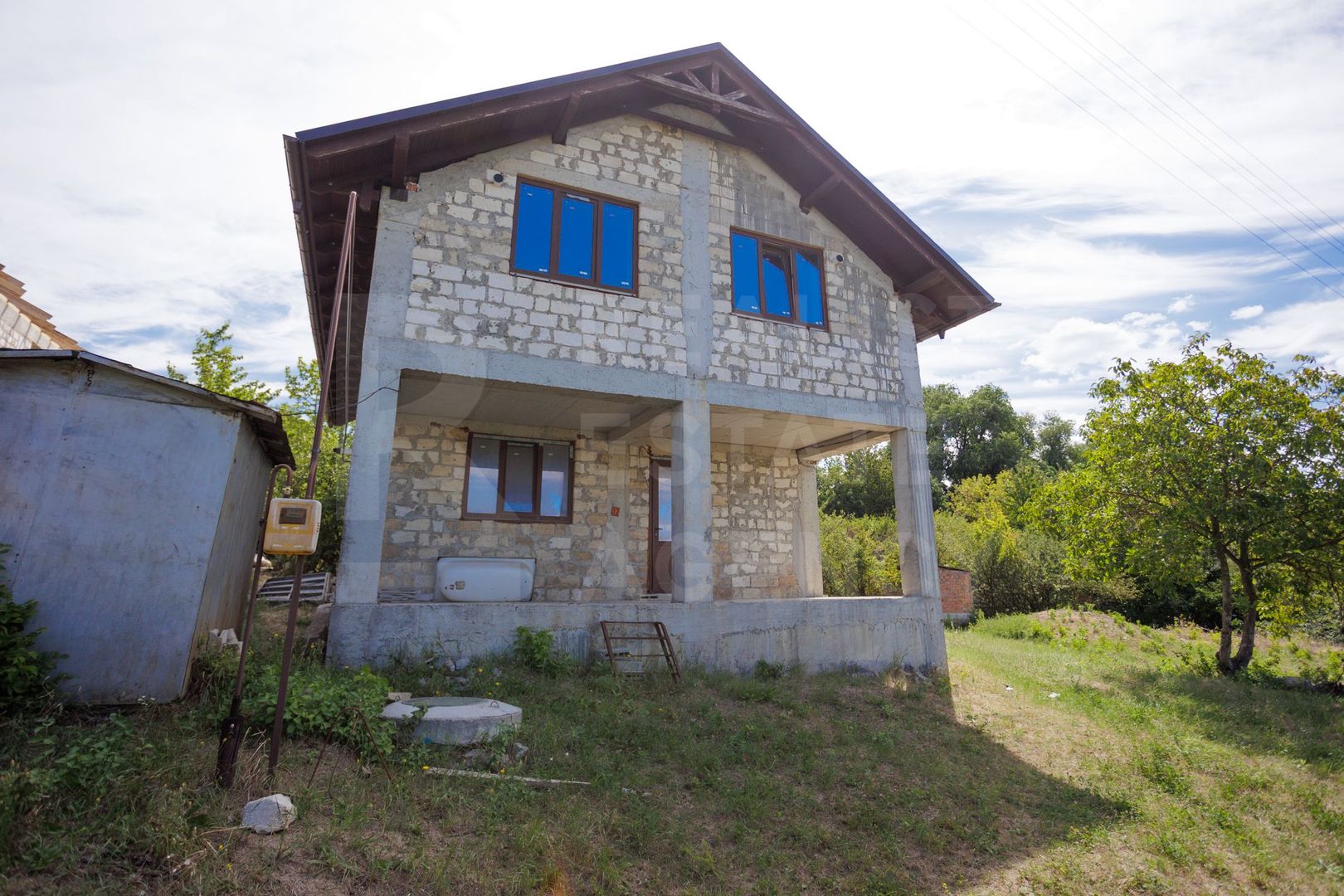 Vânzare, casă 2 nivele , str.  Odihna Satului, Dumbrava - Poză 3