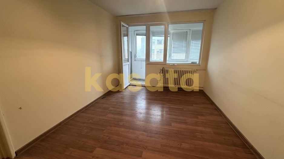 2 Camere 🏢 | Drumul Taberei 📍 | Etaj intermediar ⬆️ | De renovat 🛠️ - Poză 2