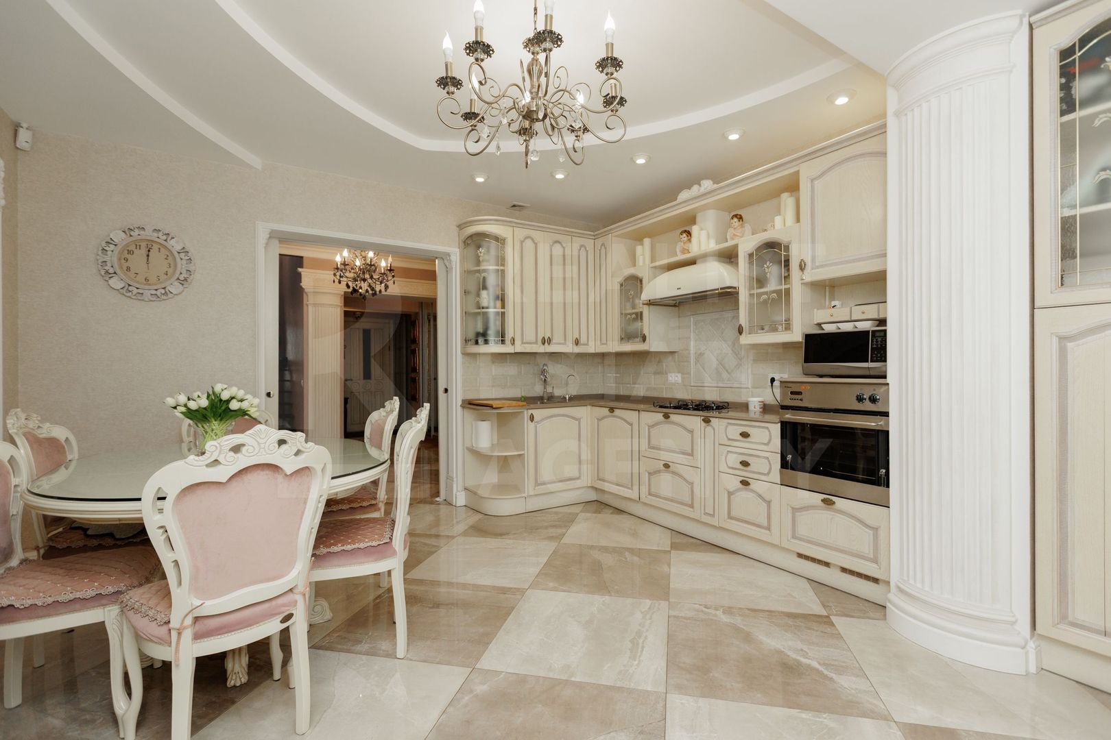 Vânzare, casă, 3 nivele, str. Sfintul Pavel, Codru - Poză 23