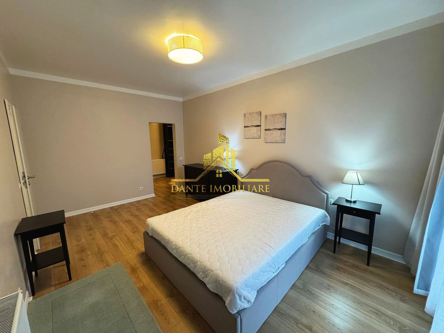 3 camere, mobilat premium, lux, parcare, terasa, Marasti, Central - Poză 2