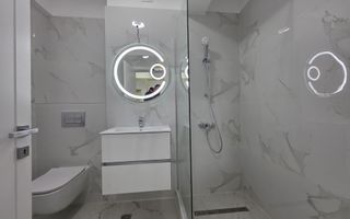 Garsoniera Aviatiei Floreasca Pipera Rond OMV Ivory Residence Parcare - Poză 8