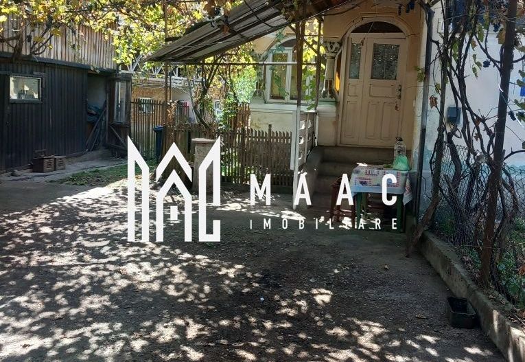 Casă 2 camere de vânzare | Francesti | 75 mp | teren 2000 mp - Poză 1