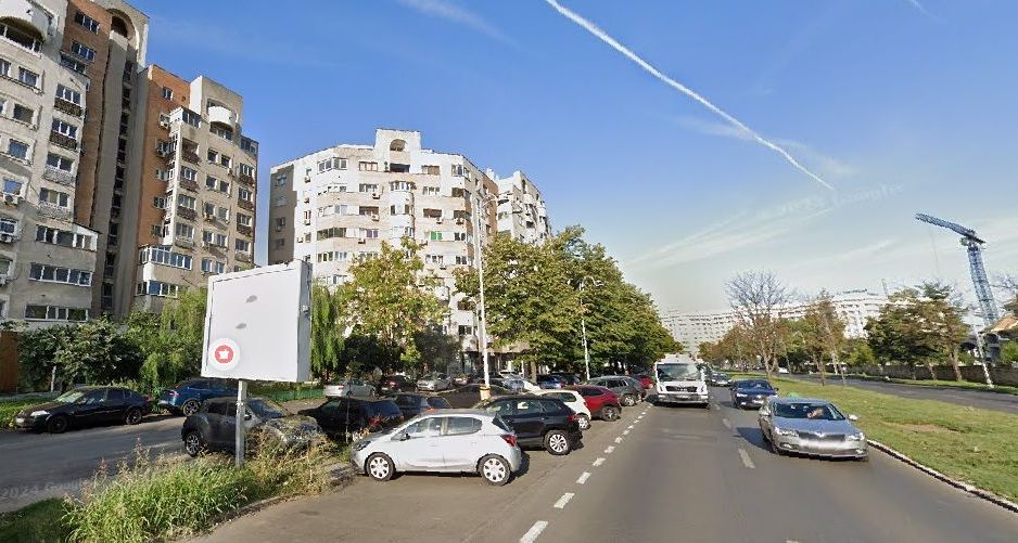 13 Septembrie - Marriott, 3 camere decomandat +boxa, vedere panoramica - Poză 1