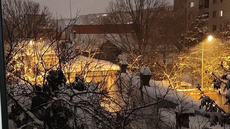 Garsonieră Moise Nicoară București - Poză 7