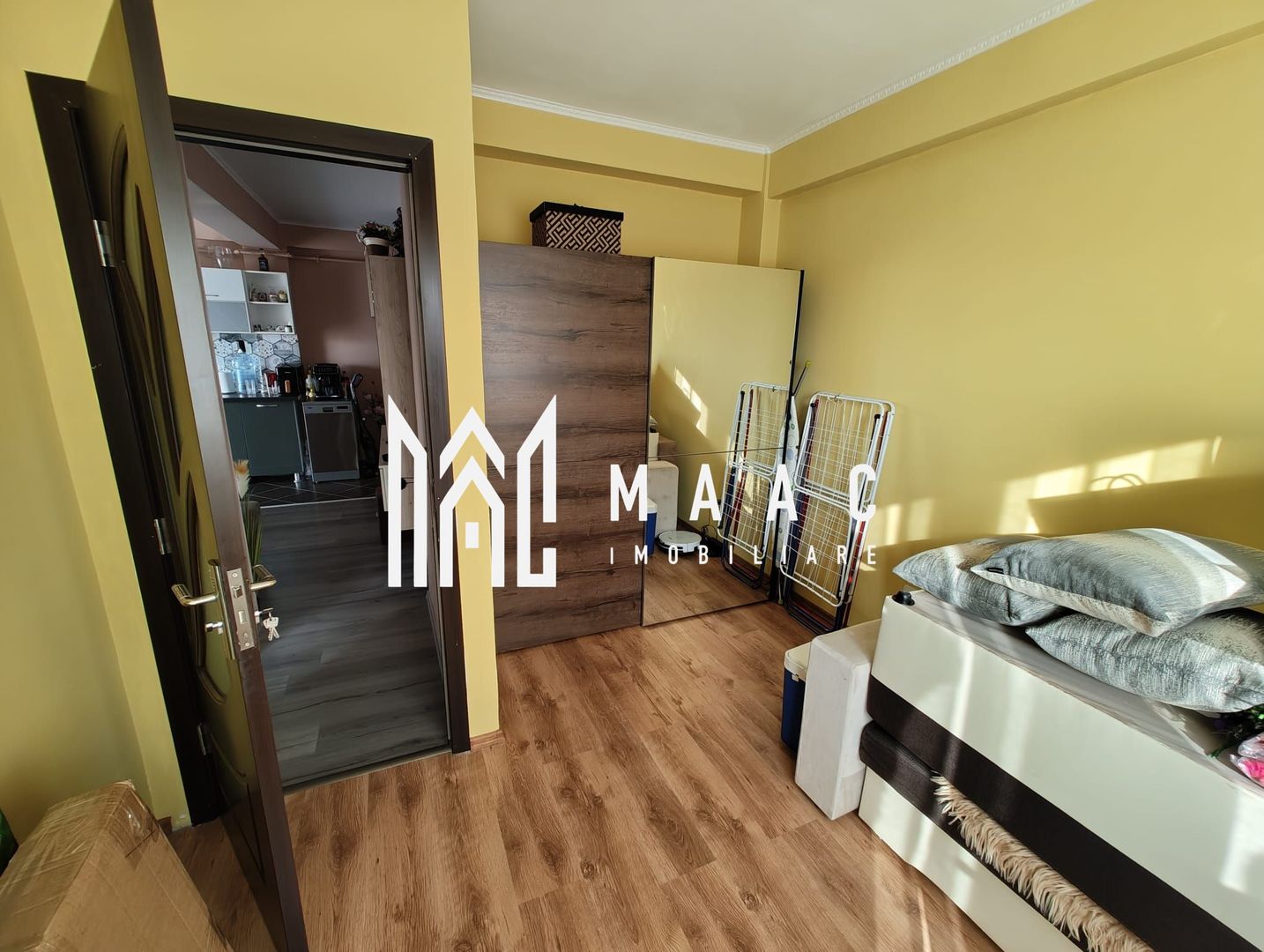 Apartament 2 camere |52 Mp | Calea Cisnadiei - Poză 3