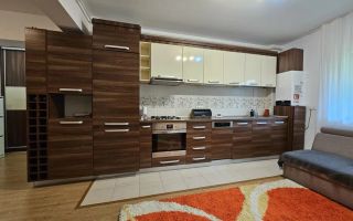 3 Camere, Manastur, Parcare Privata, Edgar Quinet, Terasa 12 mp - Poză 2