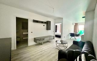 Apartament 2 camere modern, prima inchiriere, garaj, zona USAMV - Poză 4