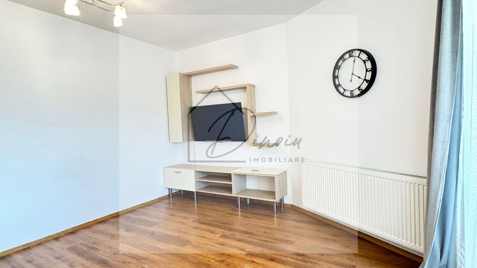 Apartament 3 camere Alphaville I Racadau I boxa - Poză 14
