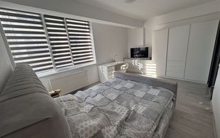 Apartament 3 camere,  Buna Ziua, etaj 1,parcare  cu bariera, 98 mp - Poză 11