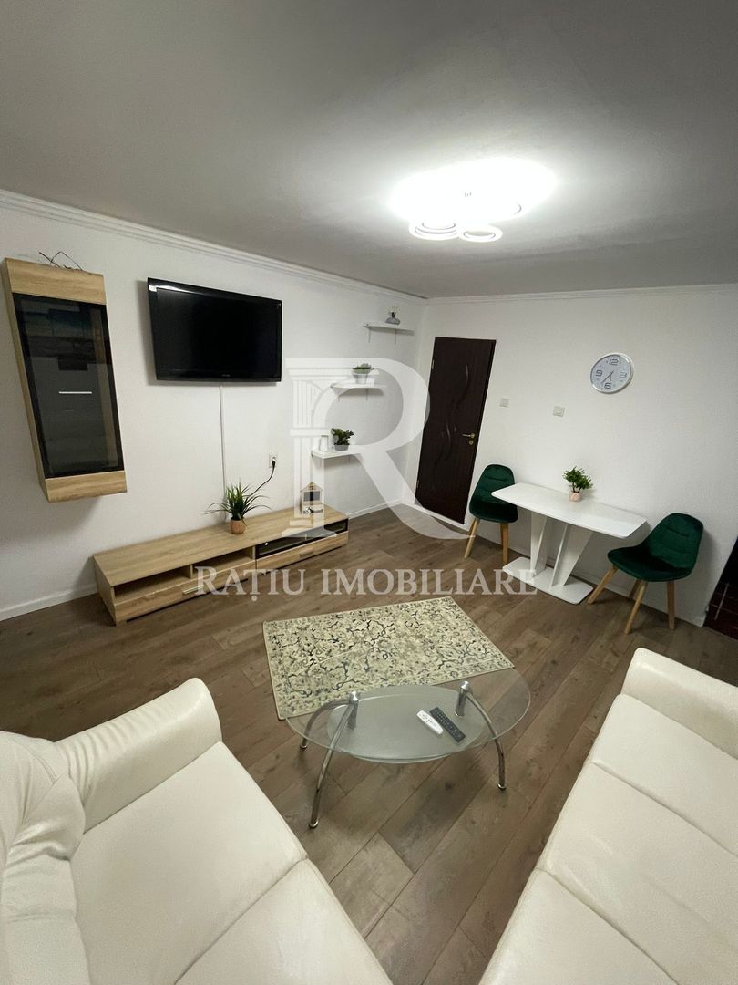 Apartament cu 2 camere | Ultracentral | Oradea - Poză 2