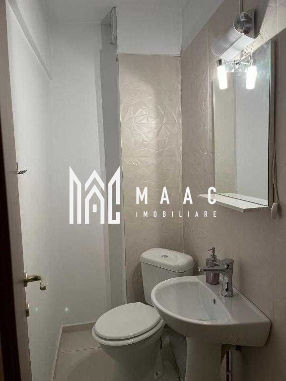 Apartament 3 camere de închiriat | Sibiu, Central | 72 mp - Poză 7