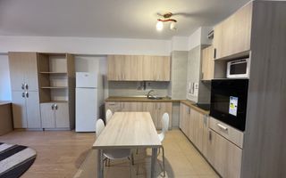 Apartament cu 2 camere | 44 mp | VIVA CITY - Poză 6