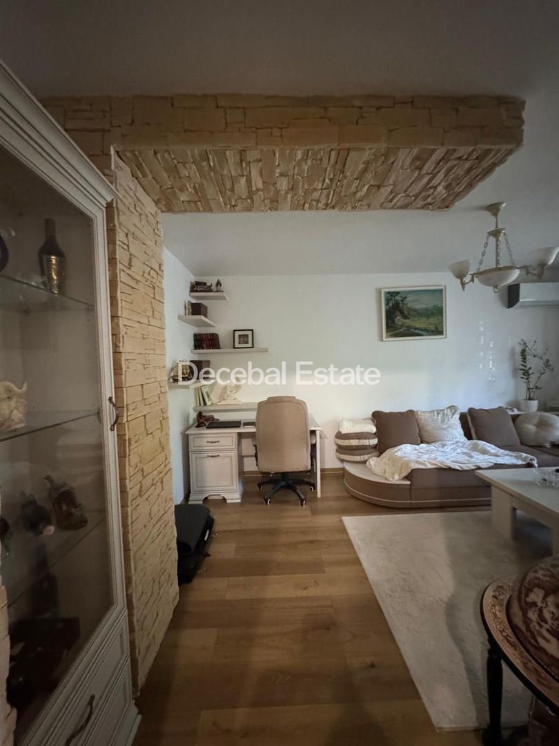Apartament 1979 2 camere Titan 53 mp 2 parcari - Poză 3