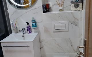 3 Camere | Decomandat | Etaj Intermediar | Complet Renovat | Obor - Poză 12