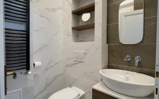 Apartament 4 camere 125 mp utili, ULTRACENTRAL - Poză 17