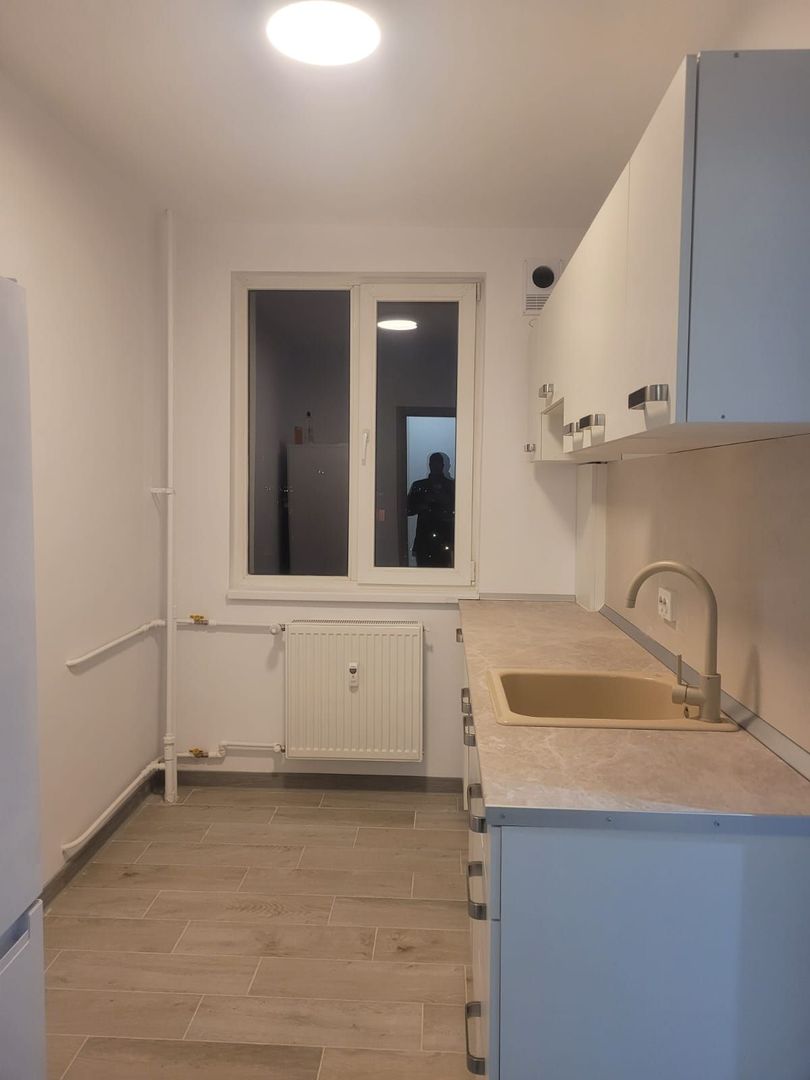 Apartament 2 camere de vanzare Drumul Taberei - Raul Doamnei - Poză 9