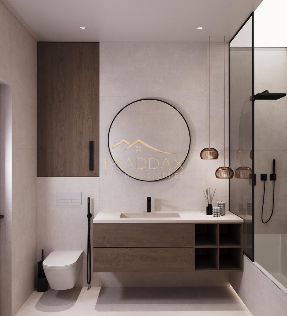 Apartament 3 Camere_PREMIUM_ Parter**Curte 59 mp//Lacul Pipera - Poză 15