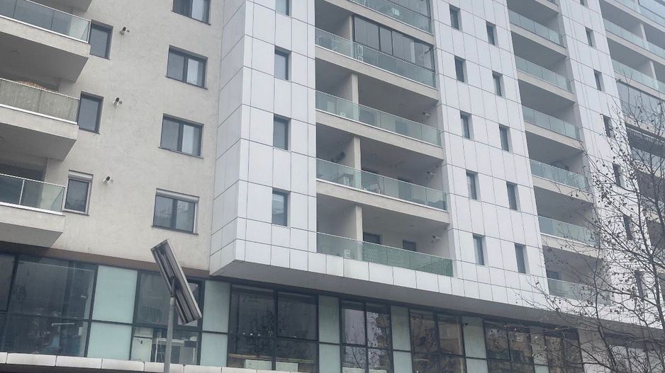 AP. 2 CAMERE ROKA RESIDENCE, INCALZIRE PARDOSEALA, METROU 5 MINUTE - Poză 7