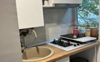 2 camere decomandat - renovat complet - ETAJ 1 - Nicolina 1 - Poză 6
