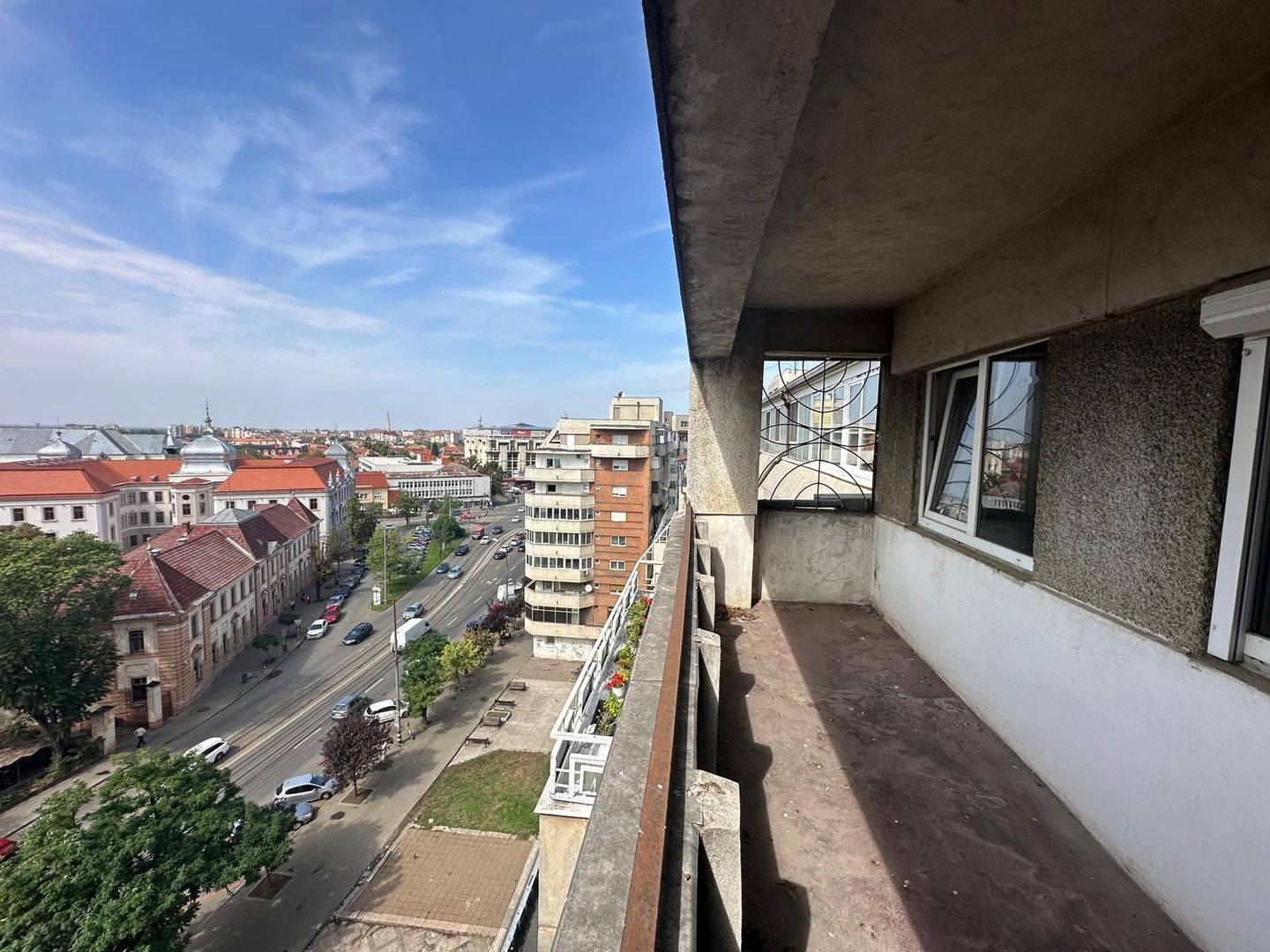 Apartament 4 camere – Ultracentral, Bld. Magheru, Oradea-149.900 euro - Poză 2