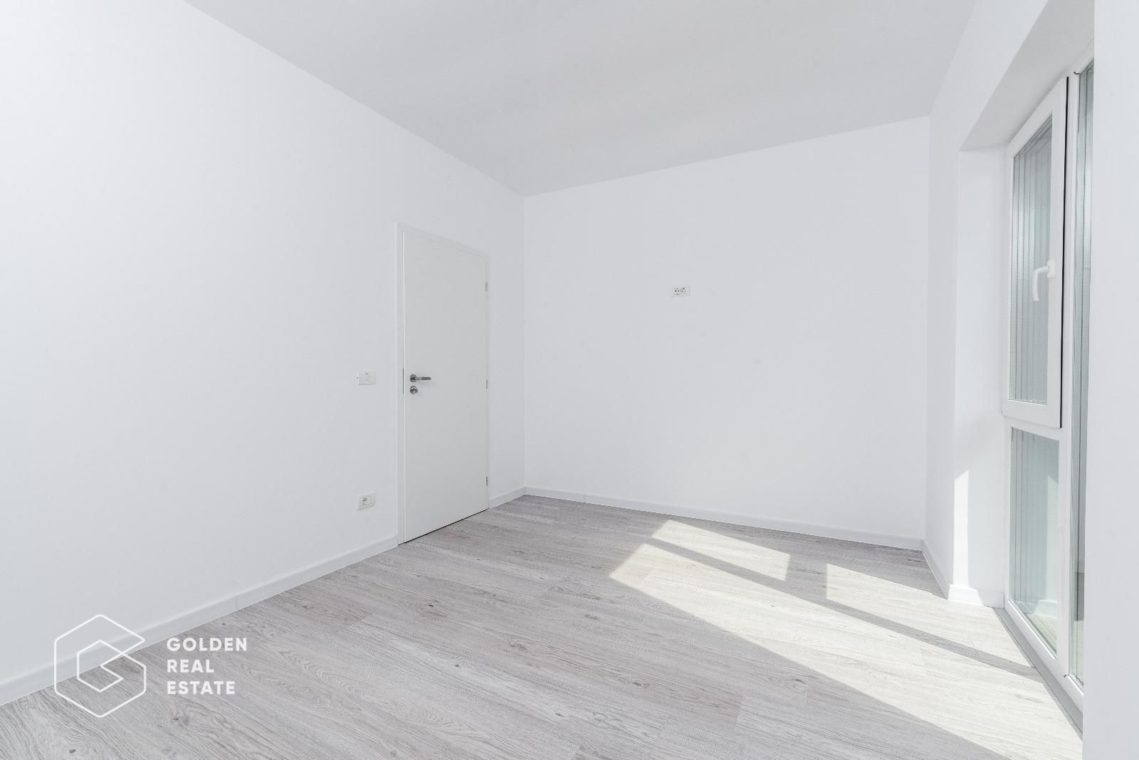 Spațiu Comercial Modern 52 mp + 2 Parcări Incluse | Cartier Rezidențial Nou - Poză 1