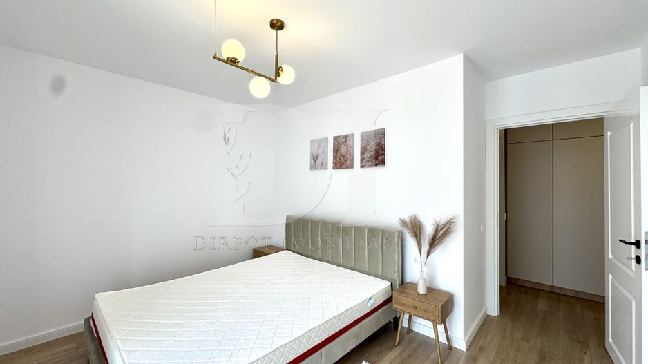 Apartament de inchiriat 2 camere | la cheie | bloc 2024 | Zona Terra - Poză 13