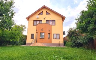 Vila 7 camere Otopeni Central - Poză 1