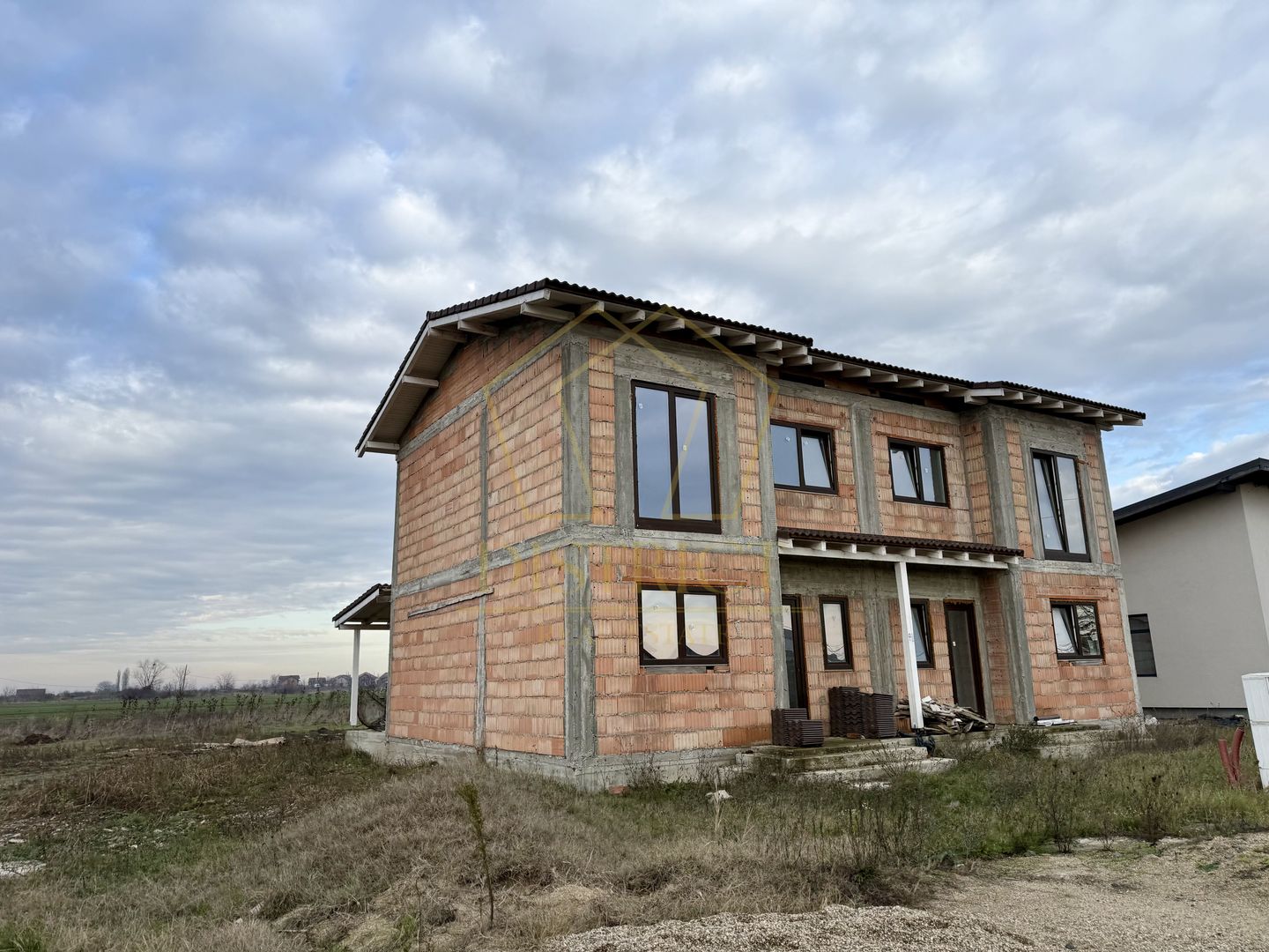 Duplex de vanzare cu 4 camere | Sacalaz - Poză 10