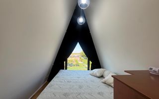 Proprietate exclusivista || A FRAME si CURTE 1425 MP +PISCINA || GRADISTEA IF - Poză 6