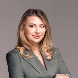 Cornelia Bindean - Impakt Imobiliare