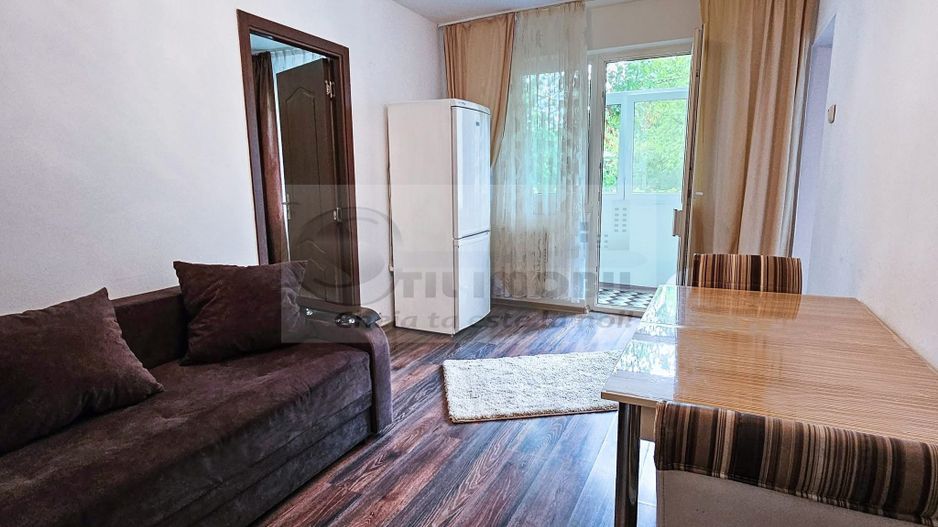 Apartament cu 2 camere si balcon - Tatarasi, Ateneu - 399€ - Poză 3