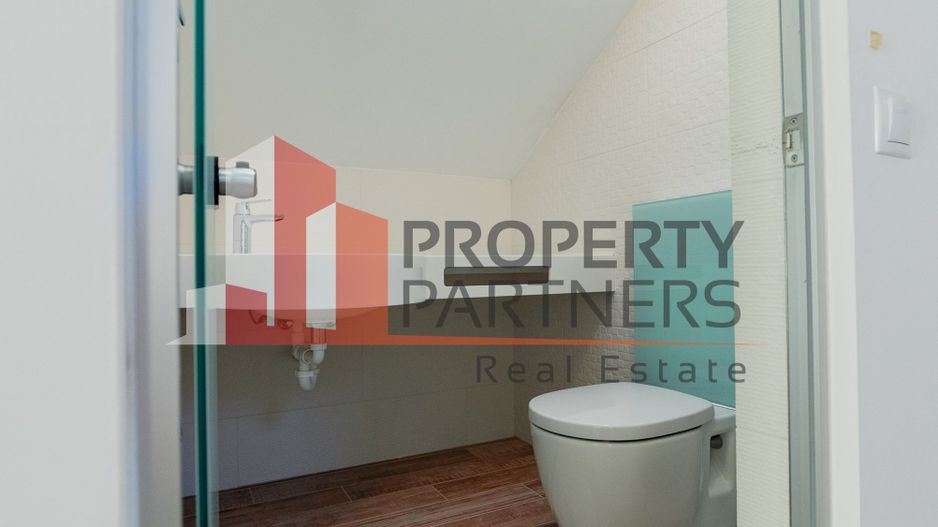 Apartament Duplex Elegant cu Terasă Panoramică – Dealul Cetății, Brașov - Poză 17