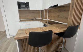 Apartament 2 Camere Silk District cu Loc de Parcare - Iasi - Poză 7